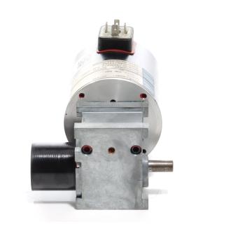 Getriebemotor  Gebraucht